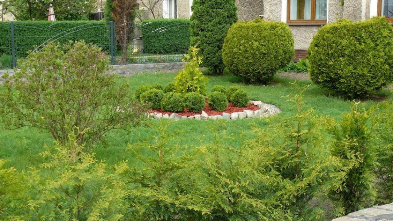 Pod Bocianem Noclegi Neisse Exterior foto
